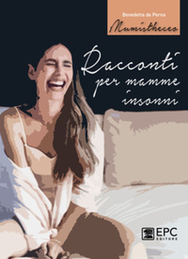 Racconti per mamme insonni - Librerie.coop Racconti per mamme insonni - Librerie.coop