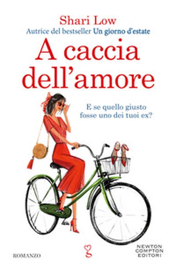 A caccia dell'amore - Librerie.coop A caccia dell'amore - Librerie.coop