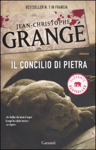 Il concilio di pietra - Librerie.coop Il concilio di pietra - Librerie.coop