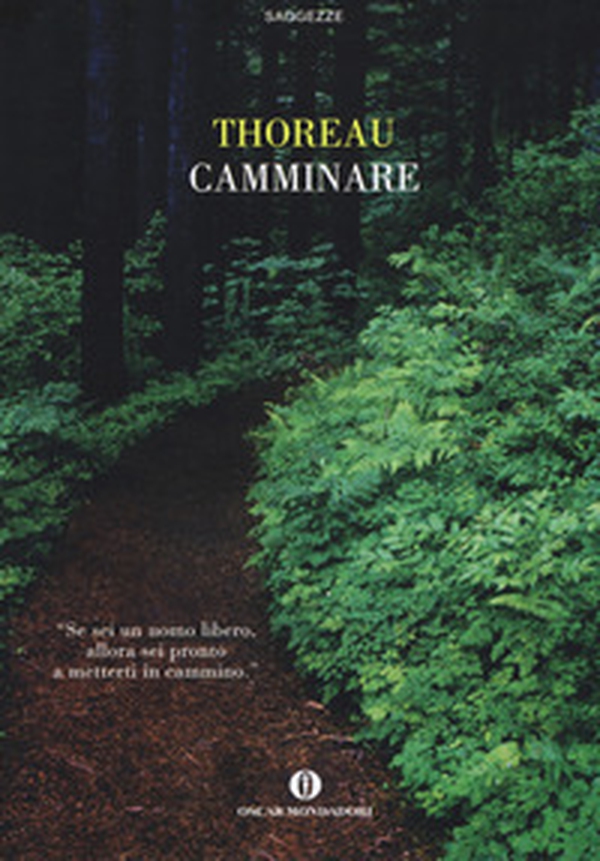 Camminare - Librerie.coop Camminare - Librerie.coop