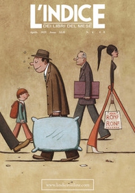 L'Indice dei libri del mese. Aprile 2025 - Librerie.coop