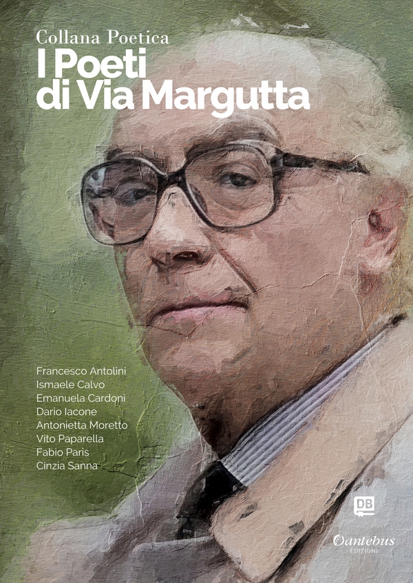Collana Poetica I Poeti di Via Margutta vol. 74 - Edizione 2023 - Librerie.coop Collana Poetica I Poeti di Via Margutta vol. 74 - Edizione 2023 - Librerie.coop
