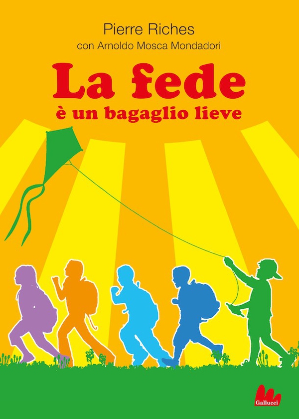 La fede è un bagaglio lieve - Librerie.coop La fede è un bagaglio lieve - Librerie.coop