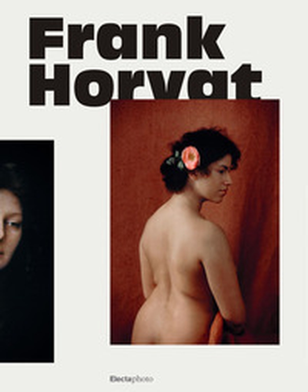 Frank Horvat. Sguardi - Librerie.coop