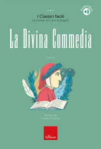 Divina Commedia - Librerie.coop Divina Commedia - Librerie.coop