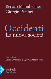 Occidenti. La nuova società - Librerie.coop