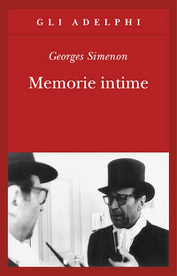 Memorie intime, seguite dal libro di Marie-Jo - Librerie.coop Memorie intime, seguite dal libro di Marie-Jo - Librerie.coop