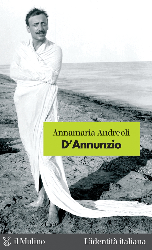 D'Annunzio - Librerie.coop D'Annunzio - Librerie.coop