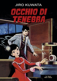 Occhio di tenebra - Librerie.coop