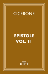 Epistole/Vol. III - Librerie.coop