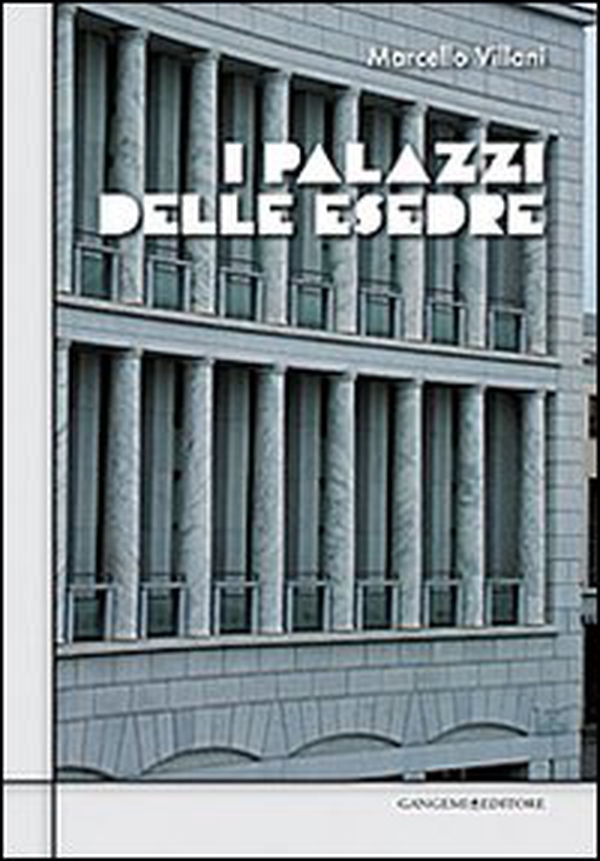 I palazzi delle Esedre - Librerie.coop I palazzi delle Esedre - Librerie.coop