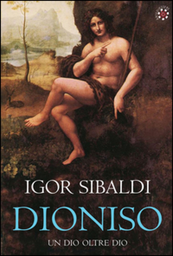 Dioniso. Un dio oltre dio - Librerie.coop Dioniso. Un dio oltre dio - Librerie.coop