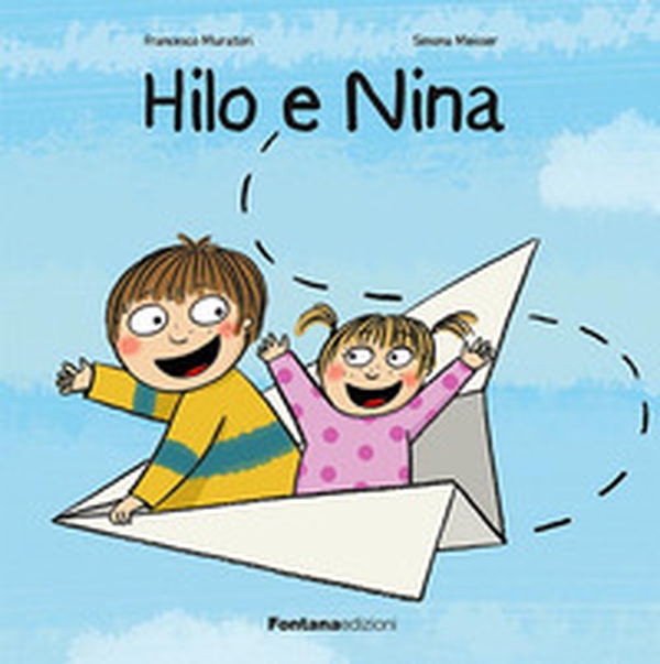 Hilo e Nina - Librerie.coop Hilo e Nina - Librerie.coop
