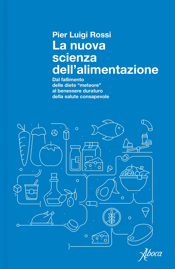 La nuova scienza dell'alimentazione - Librerie.coop La nuova scienza dell'alimentazione - Librerie.coop