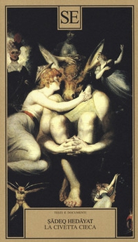 La civetta cieca - Librerie.coop