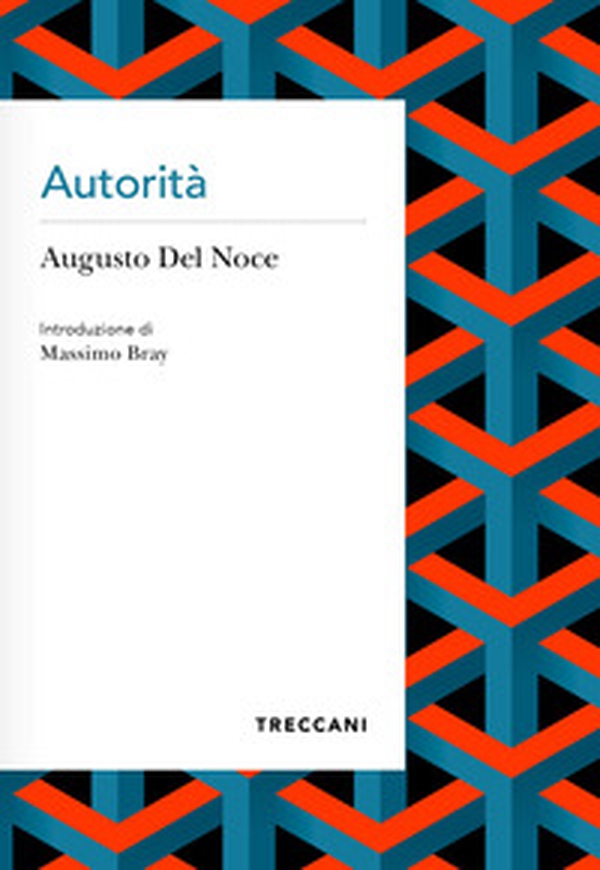 Autorità - Librerie.coop Autorità - Librerie.coop