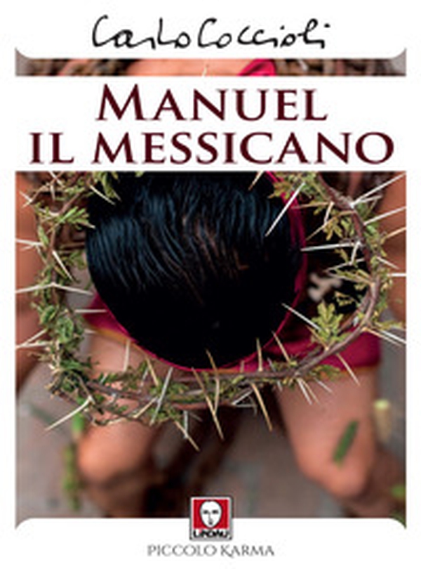 Manuel il messicano - Librerie.coop Manuel il messicano - Librerie.coop