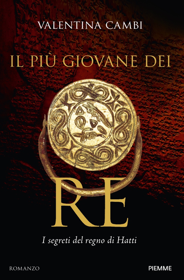 Il più giovane dei Re - Librerie.coop Il più giovane dei Re - Librerie.coop