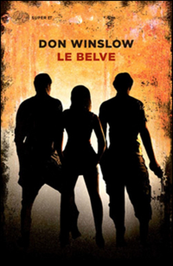 Le belve - Librerie.coop Le belve - Librerie.coop