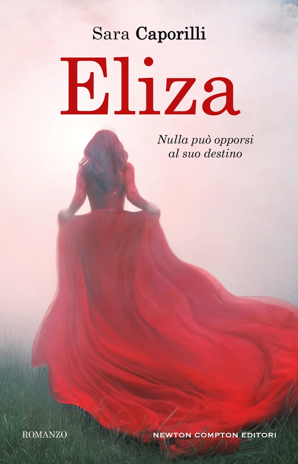 Eliza - Librerie.coop Eliza - Librerie.coop