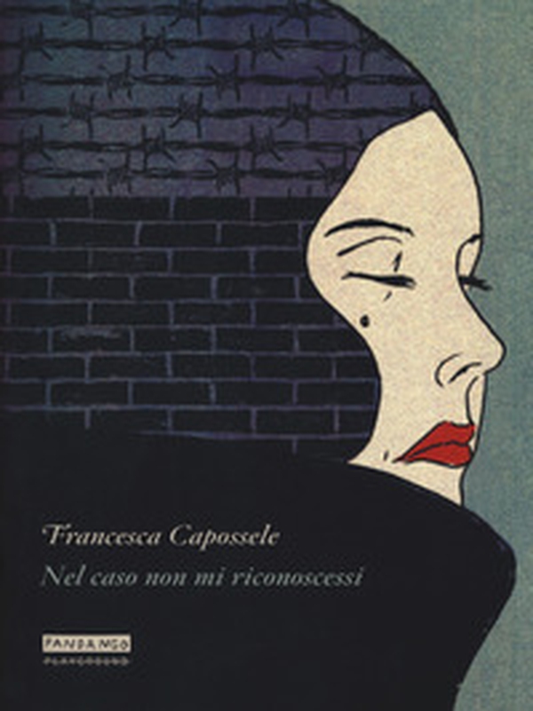 Nel caso non mi riconoscessi - Librerie.coop Nel caso non mi riconoscessi - Librerie.coop
