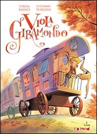 Viola giramondo - Librerie.coop