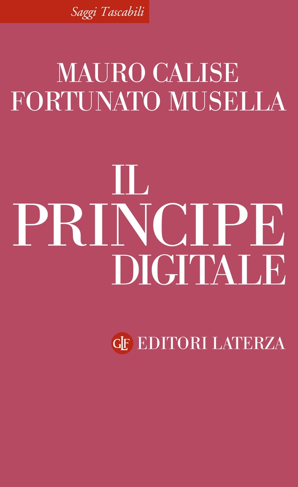 Il Principe digitale - Librerie.coop Il Principe digitale - Librerie.coop