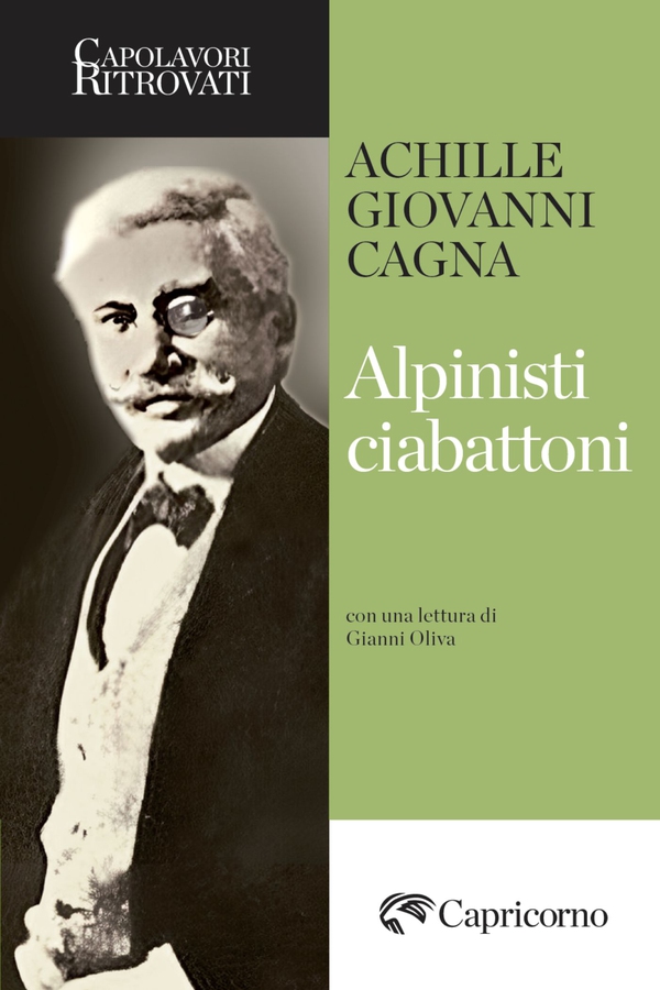 Alpinisti ciabattoni - Librerie.coop Alpinisti ciabattoni - Librerie.coop