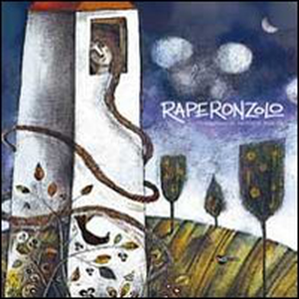 Raperonzolo. Ediz. CAA - Librerie.coop