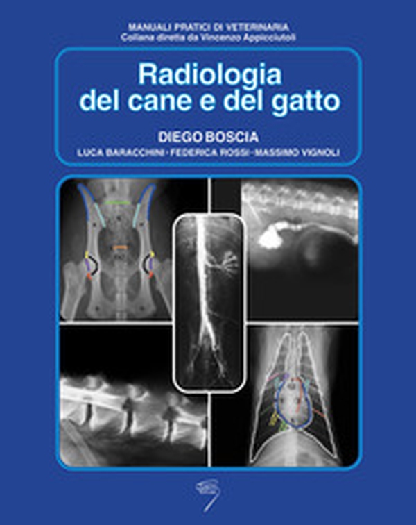 Radiologia del cane e del gatto - Librerie.coop Radiologia del cane e del gatto - Librerie.coop