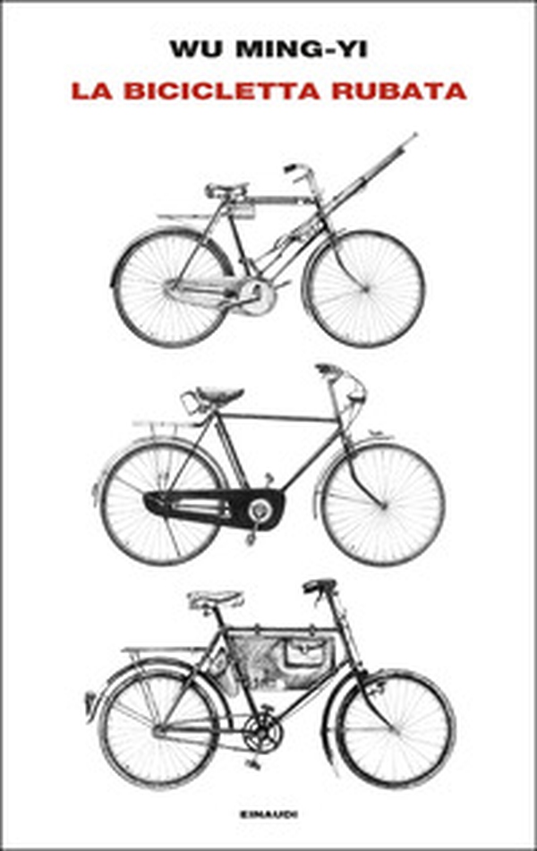 La bicicletta rubata - Librerie.coop La bicicletta rubata - Librerie.coop