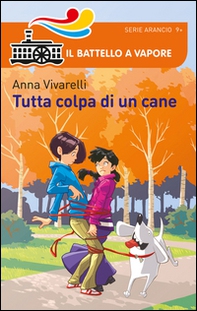 Tutta colpa di un cane - Librerie.coop Tutta colpa di un cane - Librerie.coop