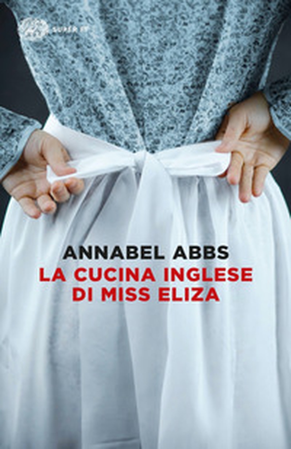 La cucina inglese di Miss Eliza - Librerie.coop La cucina inglese di Miss Eliza - Librerie.coop