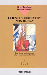 Clienti soddisfatti? Non basta! - Librerie.coop