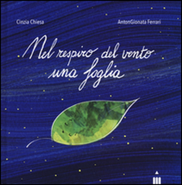 Nel respiro del vento una foglia - Librerie.coop Nel respiro del vento una foglia - Librerie.coop