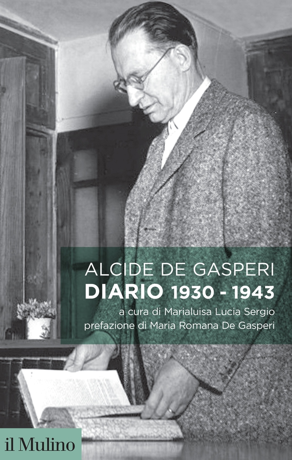 Diario, 1930-1943 - Librerie.coop Diario, 1930-1943 - Librerie.coop