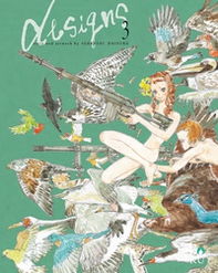 Designs - Vol. 3 - Librerie.coop Designs - Vol. 3 - Librerie.coop