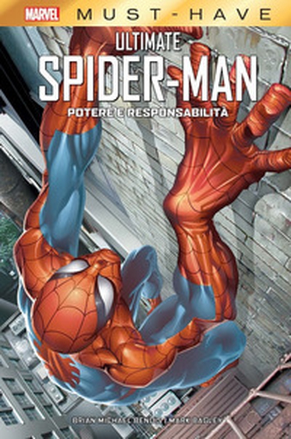 Potere e responsabilità. Ultimate Spider-Man - Librerie.coop Potere e responsabilità. Ultimate Spider-Man - Librerie.coop