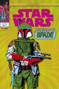 Duello di spade. Star Wars classic - Librerie.coop
