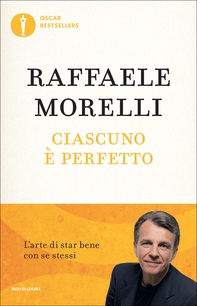 Ciascuno è perfetto - Librerie.coop