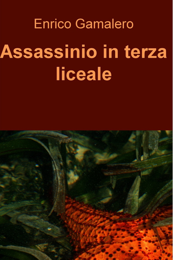 Assassinio in terza liceale - Librerie.coop Assassinio in terza liceale - Librerie.coop
