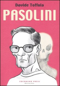 Pasolini - Librerie.coop Pasolini - Librerie.coop