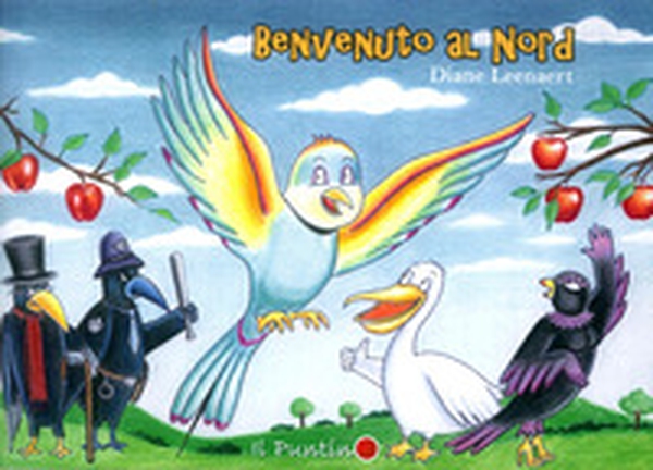 Benvenuto al Nord - Librerie.coop Benvenuto al Nord - Librerie.coop