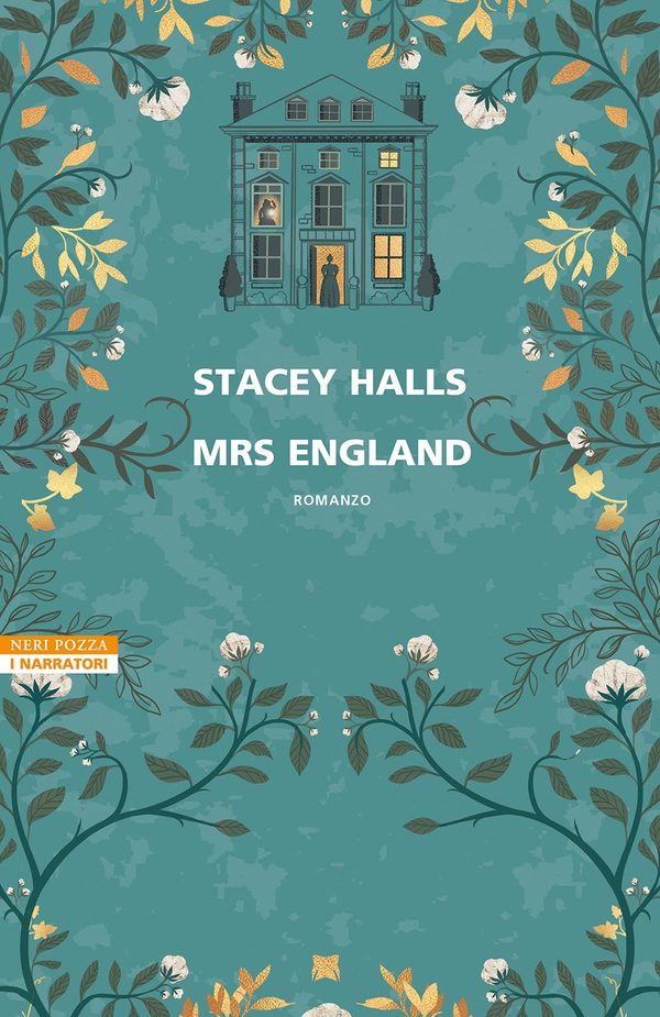Mrs England - Librerie.coop Mrs England - Librerie.coop