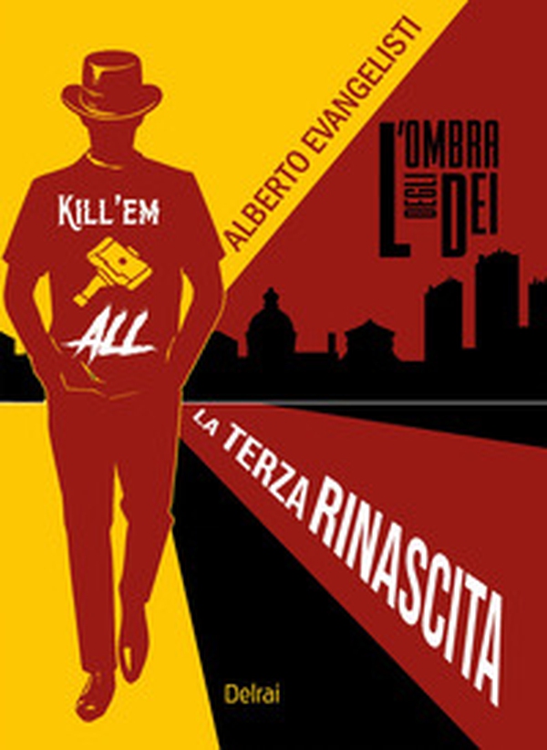 L'ombra degli dei. La terza rinascita - Librerie.coop L'ombra degli dei. La terza rinascita - Librerie.coop