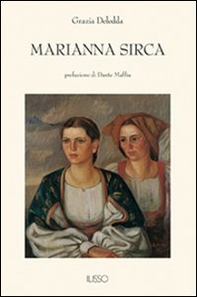 Marianna Sirca - Librerie.coop