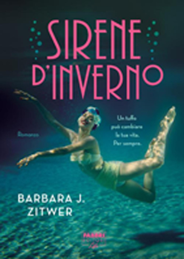 Sirene d'inverno (Life) - Librerie.coop Sirene d'inverno (Life) - Librerie.coop
