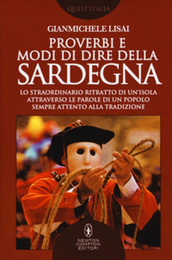 Proverbi e modi di dire della Sardegna - Librerie.coop Proverbi e modi di dire della Sardegna - Librerie.coop