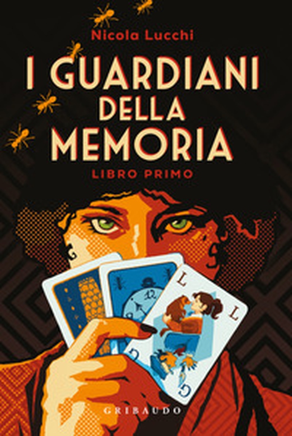 I guardiani della memoria - Vol. 1 - Librerie.coop I guardiani della memoria - Vol. 1 - Librerie.coop