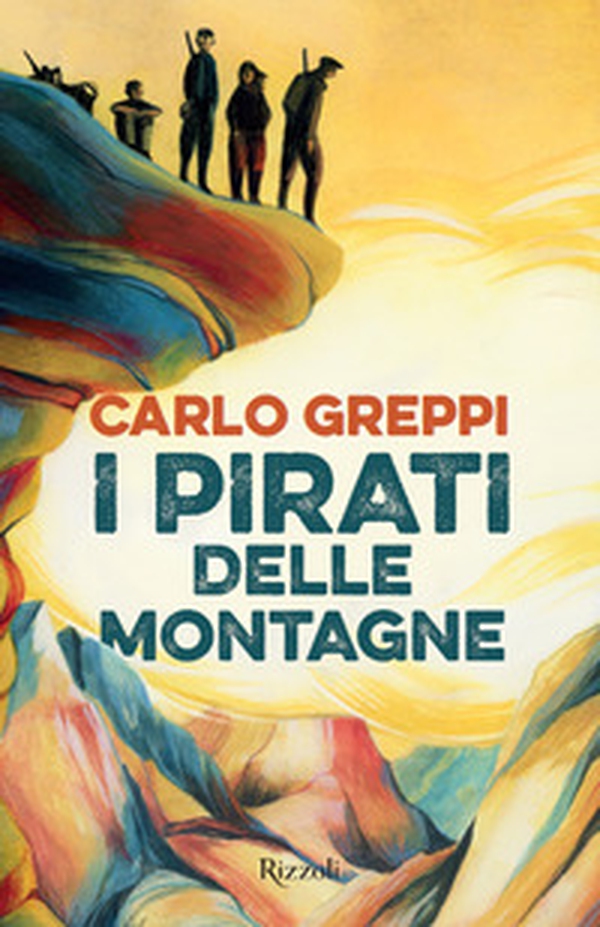I pirati delle montagne - Librerie.coop I pirati delle montagne - Librerie.coop